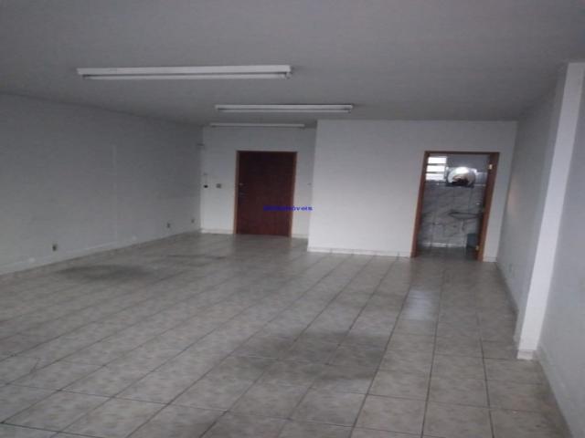 #SA00001 - Sala para Locação em São José dos Campos - SP - 2