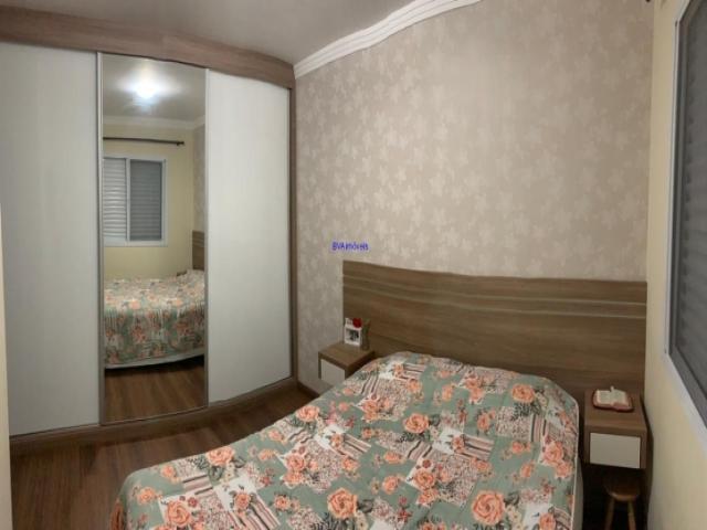 #AP00065 - Apartamento para Venda em São José dos Campos - SP