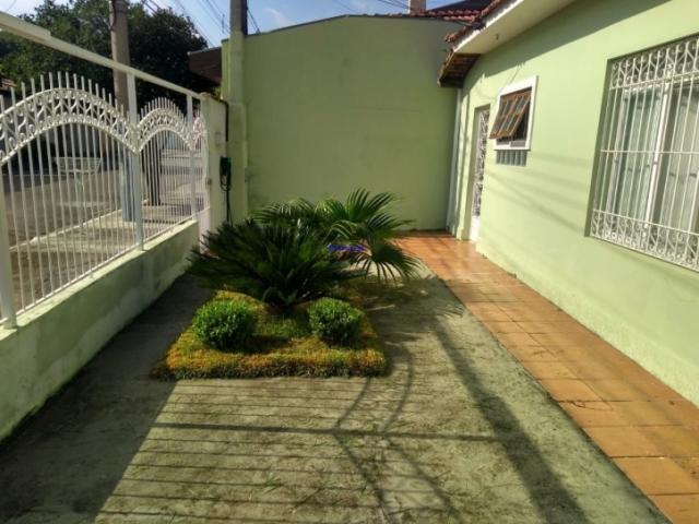 #CA00048 - Casa para Venda em São José dos Campos - SP - 3