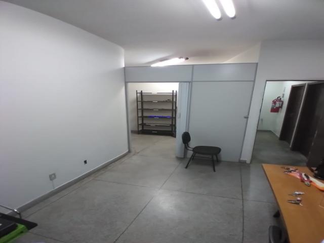 #SA00002 - Sala para Locação em São José dos Campos - SP - 1