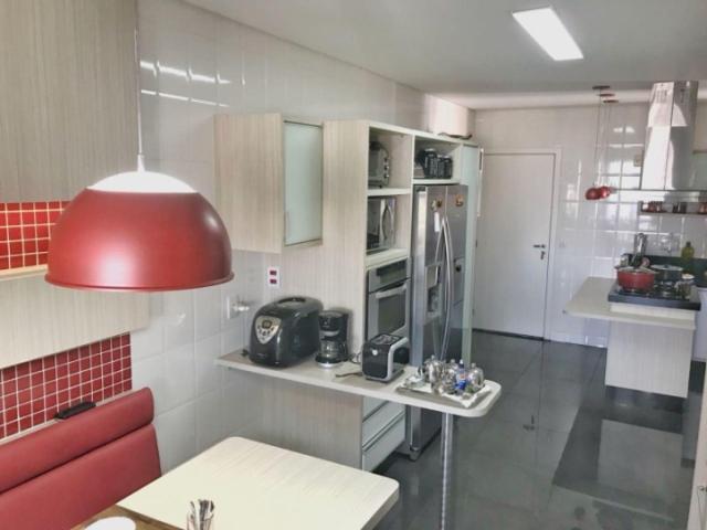 #AP0005 - Apartamento para Venda em São José dos Campos - SP - 3