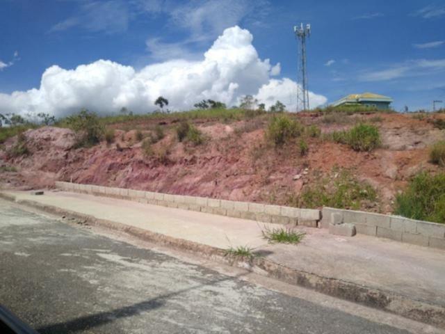 #TE0006 - Terreno para Venda em São José dos Campos - SP - 1