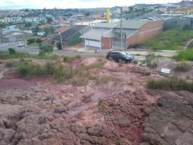 #TE0006 - Terreno para Venda em São José dos Campos - SP - 3