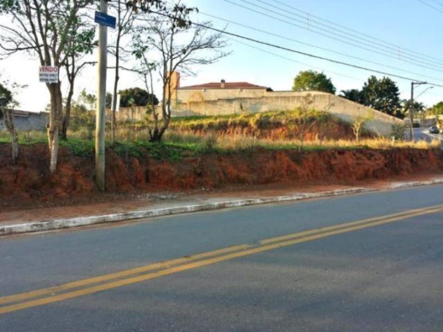 #TE0007 - Terreno para Venda em São José dos Campos - SP - 1