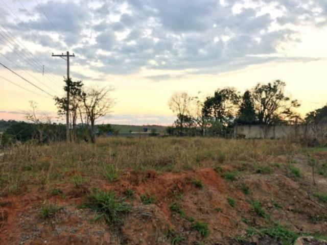 #TE0007 - Terreno para Venda em São José dos Campos - SP - 2