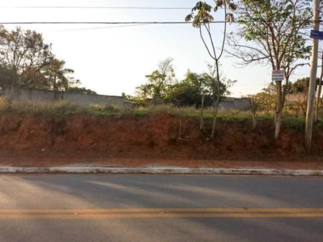 #TE0007 - Terreno para Venda em São José dos Campos - SP - 3