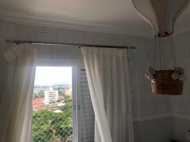 #AP0010 - Apartamento para Venda em São José dos Campos - SP - 3