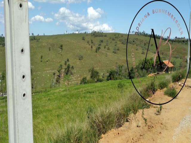 #TE00012 - Terreno para Venda em Jacareí - SP - 1