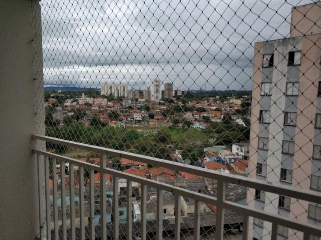 #AP00017 - Apartamento para Venda em São José dos Campos - SP - 1