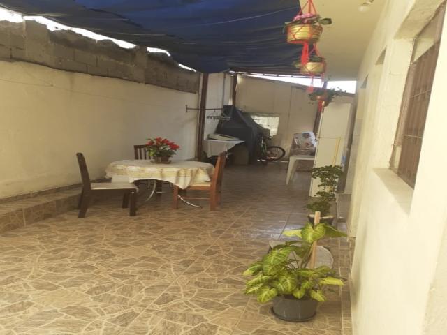 #CA00006 - Casa para Venda em São José dos Campos - SP - 2