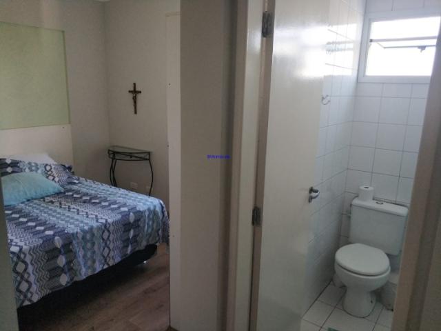 #AP00041 - Apartamento para Venda em São José dos Campos - SP