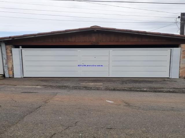 #CA00020 - Casa para Venda em São José dos Campos - SP - 2