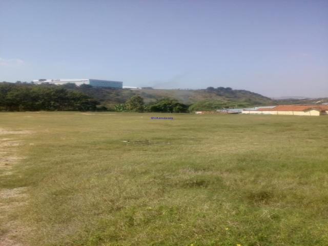 #TE00002 - Terreno para Venda em São José dos Campos - SP - 1